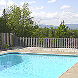 Mountainview Resort — - Pool