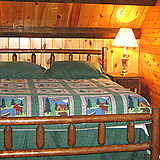 Mountainview Resort — - Bedroom
