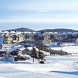 Killington Grand Hotel & Crown Club