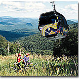 Killington Grand Hotel & Crown Club — Killington Gondola Rides