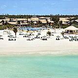 Viva Wyndham Fortuna Beach — Beach