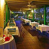 Viva Wyndham Fortuna Beach — Restaurant
