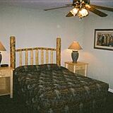 Jackson Pines — Bedroom at