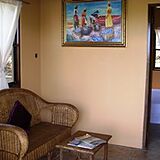Paradise Bay Resort & Spa — - Unit Living Area