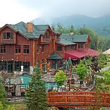 The Whiteface Lodge