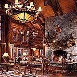 The Whiteface Lodge