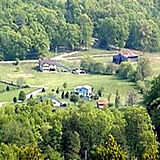 Laurel Springs Resort