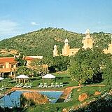 Sun City Vacation Club &mdash; - View From Resort