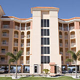 Surf Beach Resort