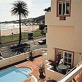 The Place on the Bay — - Beach View