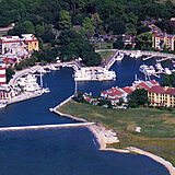 Harbour Town Yacht Club