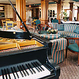 Harbour Town Yacht Club — - Club Room