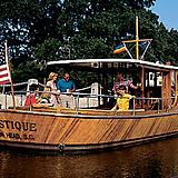 Harbour Town Yacht Club — - Mystique Yacht