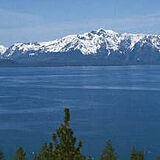 Tahoe Sands Resort — North Lake Tahoe