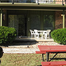 Roark Vacation Resort