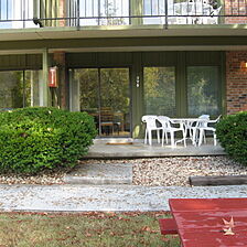 Roark Vacation Resort