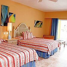 Ocean Blue Golf & Beach Resort