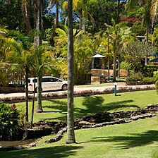 Korora Bay Village