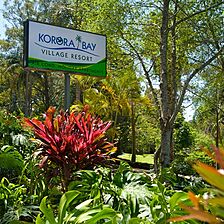Korora Bay Village