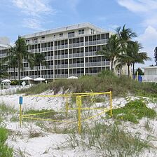 Windward Passage Resort — Beach - Turtle Nest