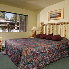 The Lodge at Lake Tahoe