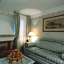 I Gioielli del Doge — Suite 1 at