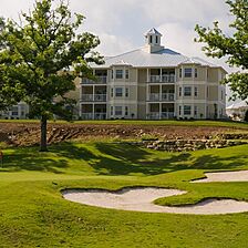 Holiday Inn Club Vacations Holiday Hills Resort