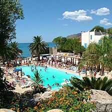 I Lodge de la Maree