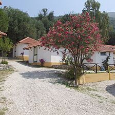 I Lodge de la Maree