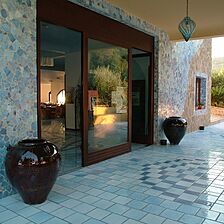 I Lodge de la Maree
