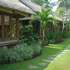 Taksu Holiday Club