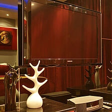 Absolute at Bangla Suites