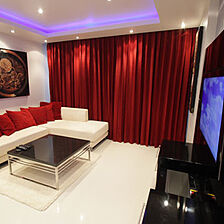 Absolute at Bangla Suites