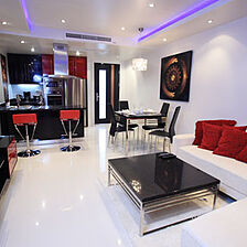 Absolute at Bangla Suites