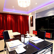 Absolute at Bangla Suites