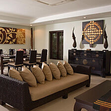 Absolute Villas @ Palm Grove Jomtien