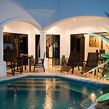 Absolute Villas @ Palm Grove Jomtien