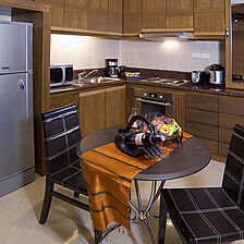 Absolute at Whitehouse Condotel