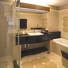 Absolute at Whitehouse Condotel