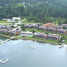 Pend Oreille Shores Resort