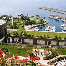 Club Monte Anfi