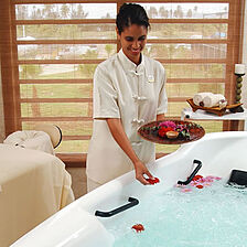 Coco Beach Resort &mdash; Spa