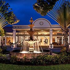 Coco Beach Resort &mdash; Exterior