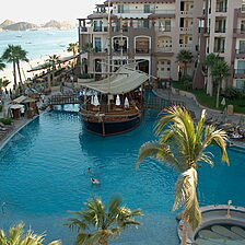 Villa del Arco Beach Resort & Spa — Pool