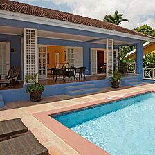 Sandals Grande Riviera Beach & Villa Resort &mdash; Pool