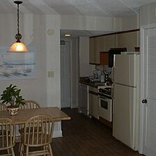 Kingfisher Inn &mdash; Sample unit