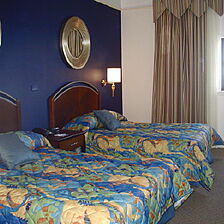Wyndham Skyline Tower