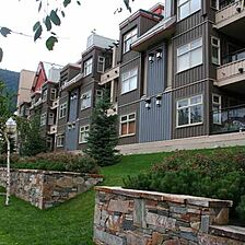 Whistler Vacation Club at Lake Placid Lodge