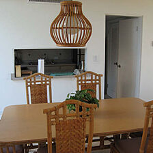 Blue Water Resort at Cable Beach — Dining Area