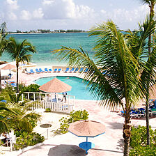 Blue Water Resort at Cable Beach
